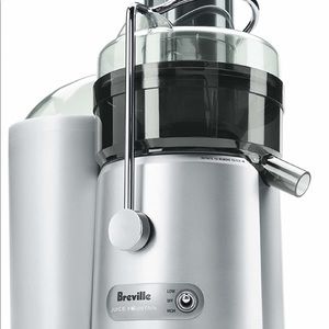 Breville Juicer